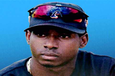 Brian Cole still inspires awe over what might have been for Mets, 25 years after tragedy