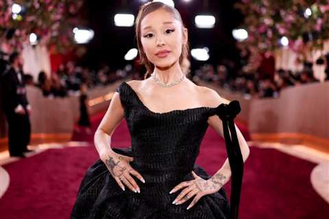 Ariana Grande Disrupts Local Italian Government With ‘AG8’ Teaser: See Corbetta Mayor’s..