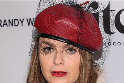 Taryn Manning Hit With Legal Issues Over Debt Weeks Before Fight With Ex