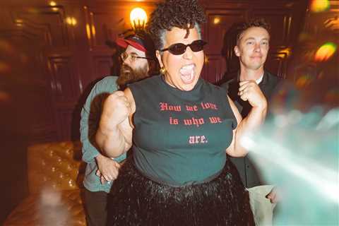 Where to Shop Last-Minute Alabama Shakes’ Tickets Online