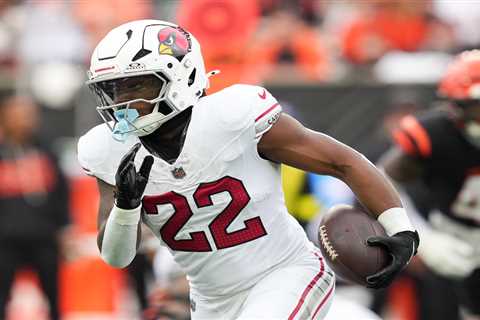 Titans sign Michael Carter as another ex-Jet joins Robert Saleh