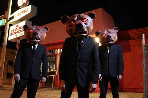 How Teddybears Helped Define 2006 With Its Music & Countless Commercial Synchs: ‘It Was a..