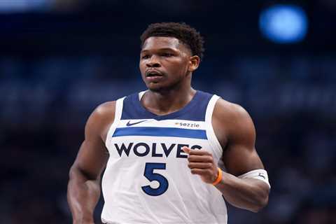 Fanatics Sportsbook promo code NYPOST: Bet $5, get $200 FanCash for Timberwolves vs. Pistons