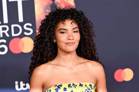 Olivia Dean Reflects on Her Shock Grammy Best New Artist Win: ‘I Did Not Think That Was Going..