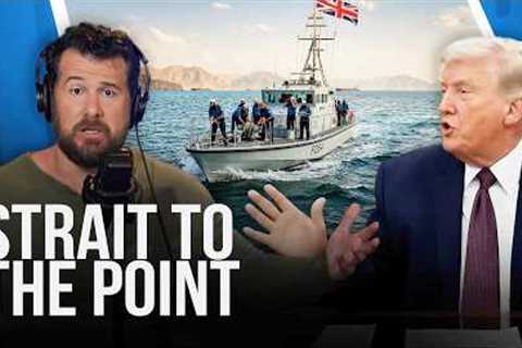 Is This Really Almost Over?