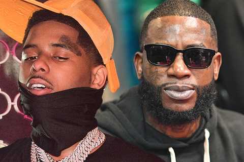 Pooh Shiesty Arrested for Allegedly Kidnapping Gucci Mane