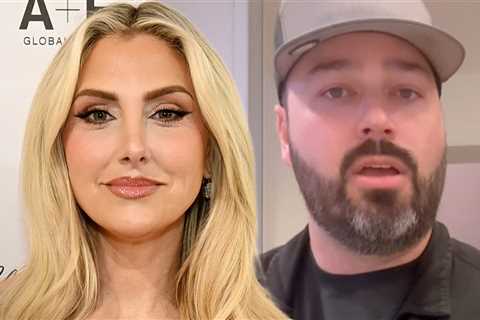 RHOC Star Gina Kirschenheiter’s BF Accuses Ex of Missing Drug Tests in Custody Feud