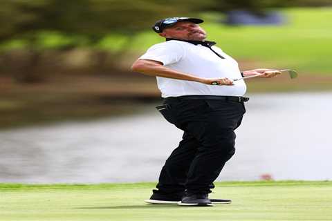 Phil Mickelson pulls out of 2026 Masters due to ‘personal health matter’