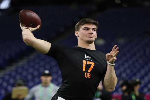 League meetings offer insight into Jets’ critical draft, offseason plans