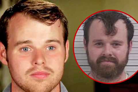 Joseph Duggar 'Nervous And Worried' After Jail Release on Child Abuse Charges