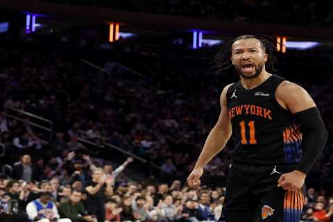 What’s at stake for Knicks over final regular season games as playoffs loom