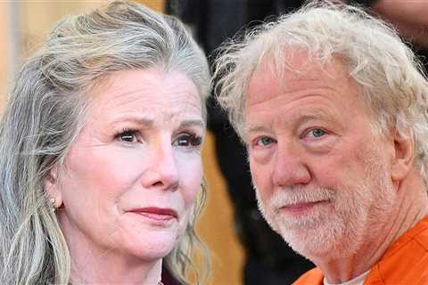 Melissa Gilbert Grilled About 'Moments of Doubt' After Timothy Busfield's Arrest