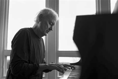 ‘I Was Trying Not to Write Songs’: How Bruce Hornsby Recovered From Burnout to Record ‘Indigo Park’