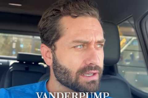 Dakota Mortensen to Be Edited Out of 'Vanderpump Villa' Season 3