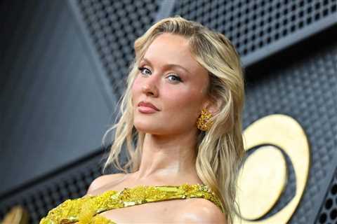 Zara Larsson Defends Chappell Roan From Sexist Critics: ‘You Guys Just Hate Women, Actually’
