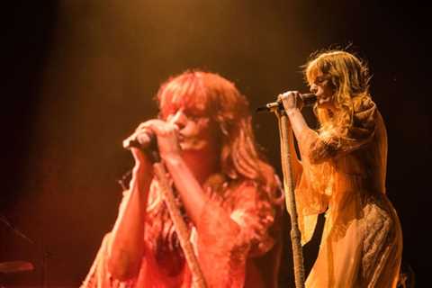 Florence + The Machine’s Everybody Scream Tour: Where to Get Affordable Concert Tickets Online