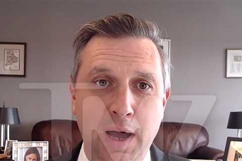 Rep. Seth Magaziner Reacts to Criticism Over 'Real Housewives' Party