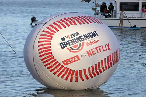 Elle Duncan slams critics after Netflix’s MLB opening night debacle