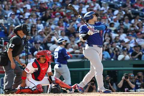 Dodgers solve offensive problems but another issue emerges