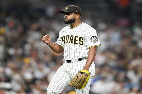 Padres vs. Red Sox odds, picks: MLB best bets, predictions Saturday