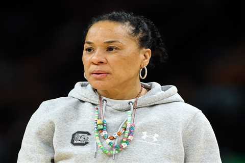 UCLA, Lauren Bett’s first NCAA championship appearance set for experienced South Carolina challenge