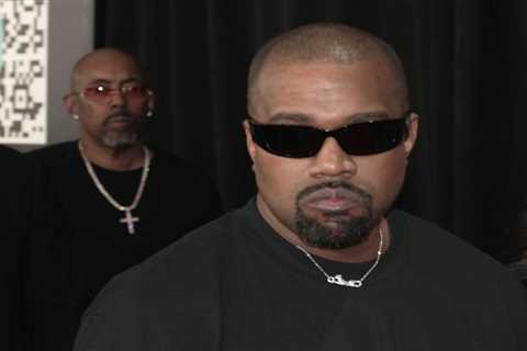 Pepsi Drops Wireless Festival Sponsorship After Criticism Over Ye Booking