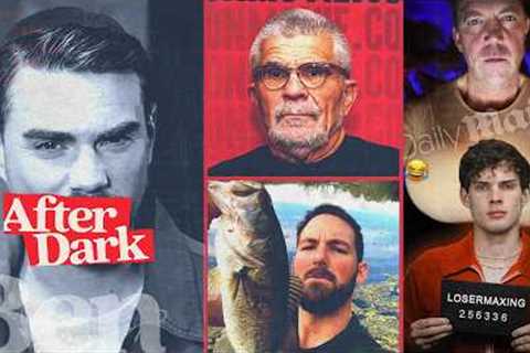 Ben After Dark: Pirate's Booty Economics