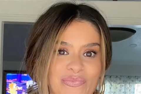 Taylor Frankie Paul Says Faith Is Pulling Her Through 'Hell on Earth' Amid DV Drama