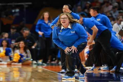 UCLA’s Cori Close finally got immeasurable reward for climbing basketball mountain her way