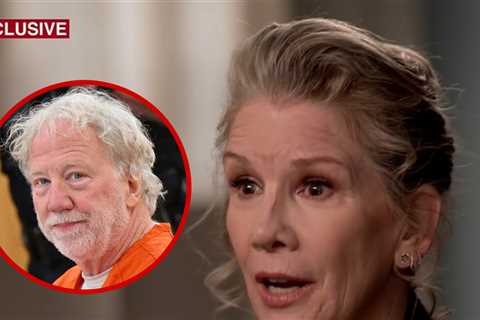 Melissa Gilbert Says She Knew About Timothy Busfield Allegations for Years