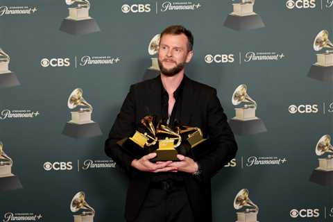 Cirkut Won Both Grammy & Juno Awards for Producer of the Year: Who Else Has Done That?
