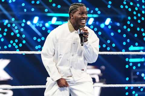 Lil Yachty Defends Himself From Fan Backlash Over WWE ‘SmackDown’ Debut: ‘Something I Love..
