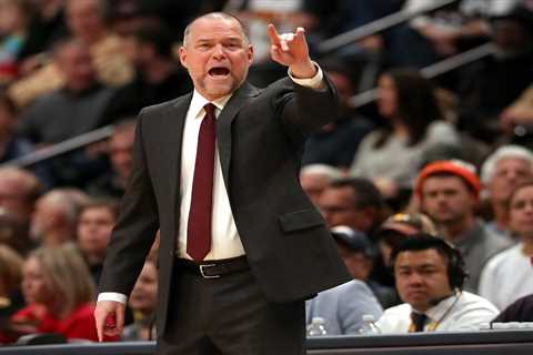 North Carolina hires Michael Malone as head coach in stunning move