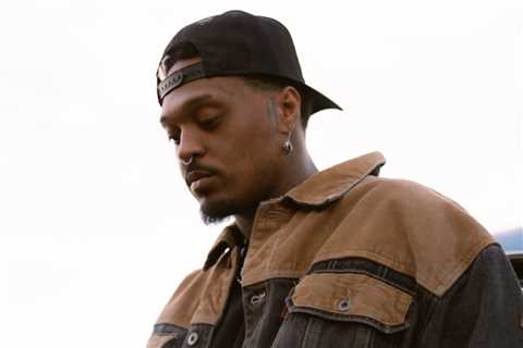 R&B/Hip-Hop Fresh Picks of the Week: Rjtheweirdo, Sekou, Lazer Dim 700, Marlon Craft & More