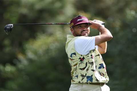 Jason Day gutted by ‘hero’ Tiger Woods’ ‘selfish’ DUI arrest