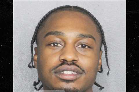 Rapper Lil Tjay Arrested In Connection With Offset Shooting