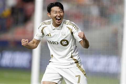 LAFC vs. Cruz Azul: Preview, how to watch first leg of Concacaf Champions Cup Quarterfinal