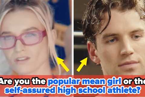 Plan Your Dreamiest Date Ever, And We’ll Reveal Your True Vertical Drama Archetype