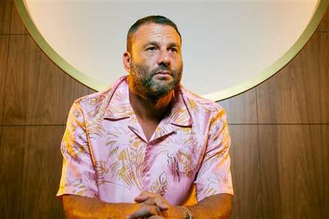 ‘People Forget That Relationships Are The Real Currency In Business’: David Grutman on How to..
