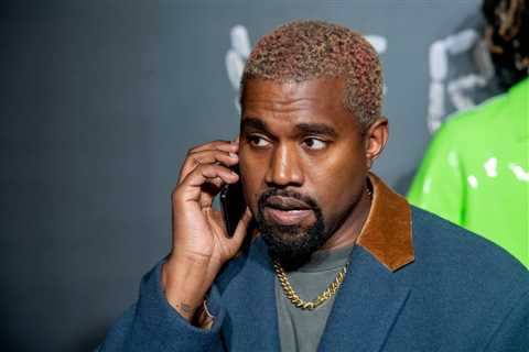 From Ye Headlining to Canceled: A Timeline of Wireless Fest’s Collapse