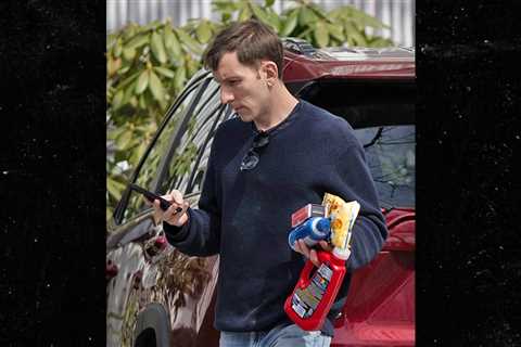 Seldom Seen 'Malcolm in the Middle' Star Erik Per Sullivan Spotted Ahead of Reboot