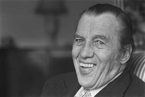 Programs About Ed Sullivan, Pee-Wee Herman, Barbara Walters & More Nominated for 2026 Peabody Awards