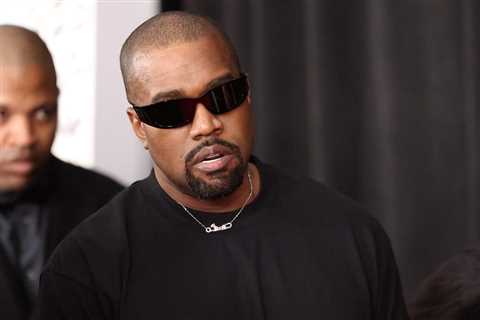 Ye’s ‘BULLY’ Debuts at No. 1 on Top R&B/Hip-Hop Albums Chart