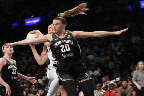 Crucial Liberty decisions remain with WNBA free agency set to begin