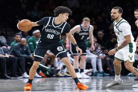 Fanatics Sportsbook promo code NYPOST: Get up to $1,000 matched in FanCash for Nets vs. Bucks