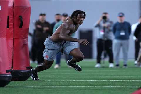 Jets seven-round 2026 NFL Mock Draft 3.0: Aggressive trade brings in another Ohio State stud