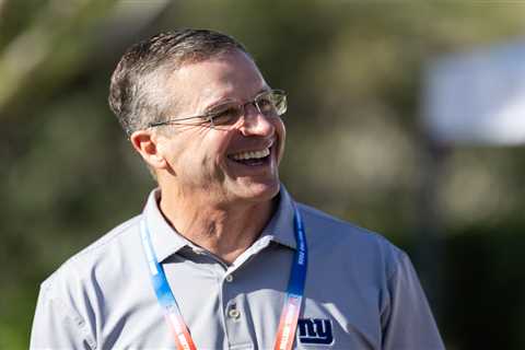 John Harbaugh’s belief in a quick Giants turnaround begins where games end