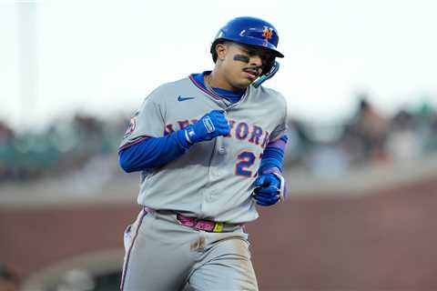 The Mets have to free themselves from their never-ending Brett Baty-Mark Vientos dance