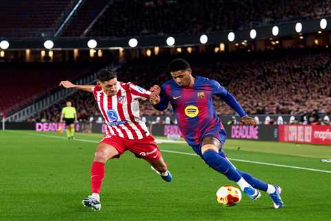 How to watch Barcelona-Atletico Madrid in Champions League quarterfinals for free
