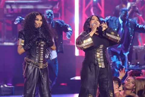 Salt-N-Pepa Music Ownership Appeal: Irving Azoff Org Supports Duo, Blasts ‘Ill-Conceived’..